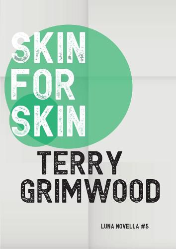 Cover image for Skin for Skin