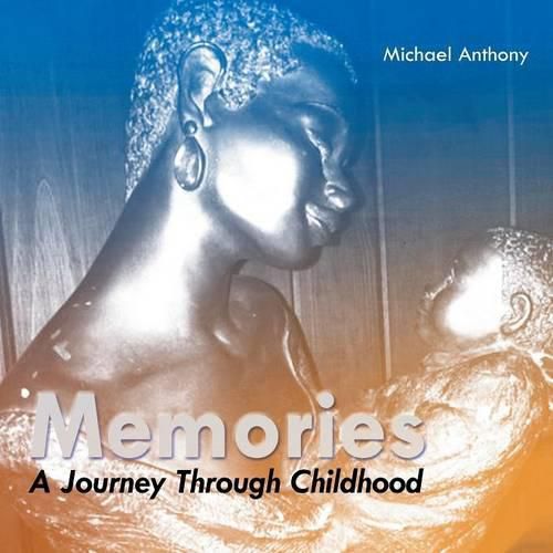 Cover image for Memories