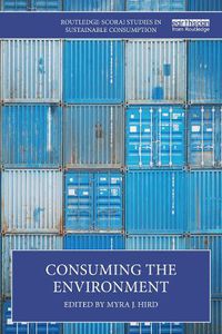 Cover image for Consuming the Environment