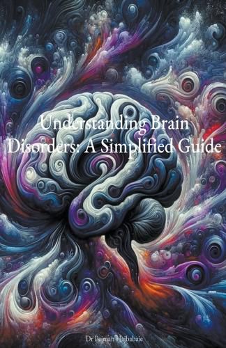 Cover image for Understanding Brain Disorders