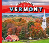 Cover image for Vermont