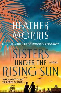 Cover image for Sisters Under the Rising Sun