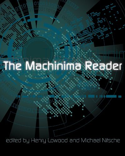 Cover image for The Machinima Reader