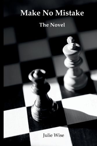 Cover image for Make No Mistake - The Novel