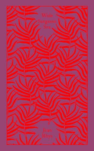 Cover image for Wide Sargasso Sea