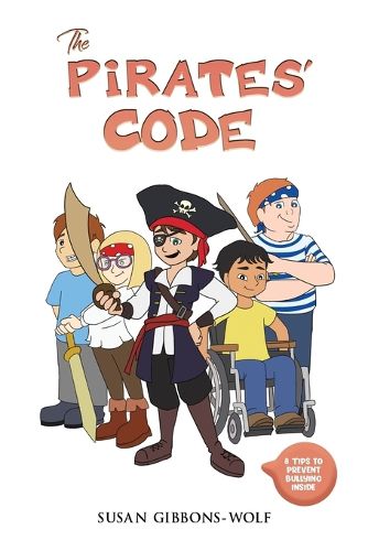 Cover image for The Pirates' Code