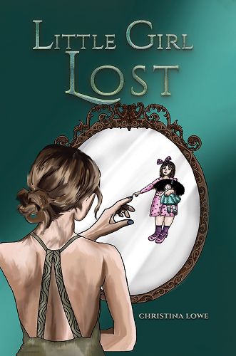 Cover image for Little Girl Lost