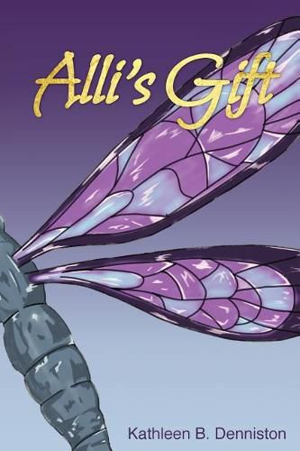 Cover image for Alli's Gift