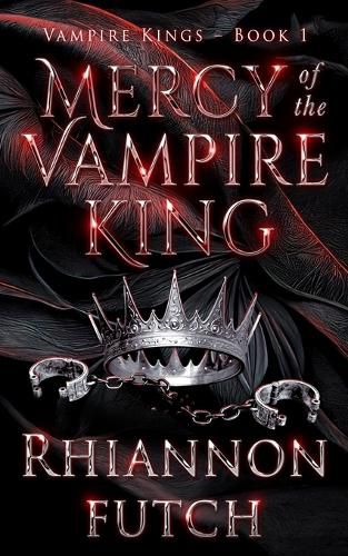 Cover image for Mercy of the Vampire King