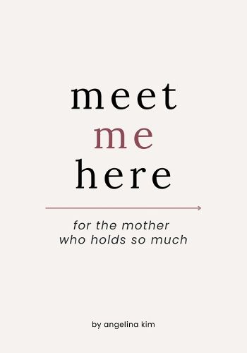 Cover image for Meet Me Here