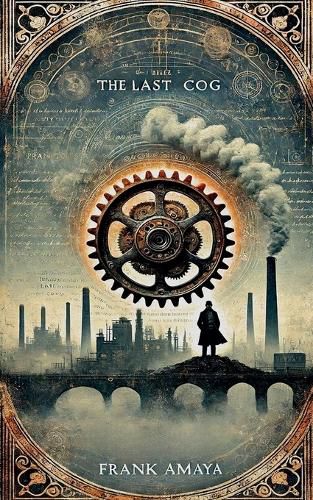 Cover image for The Last Cog