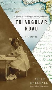 Cover image for Triangular Road: A Memoir