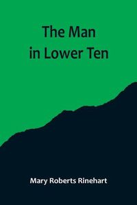 Cover image for The Man in Lower Ten