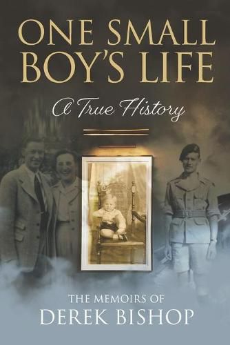 Cover image for One Small Boy's Life: A True History