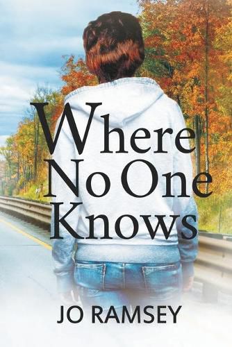 Cover image for Where No One Knows