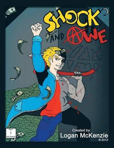 Cover image for Shock and Awe