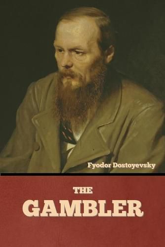 Cover image for The Gambler