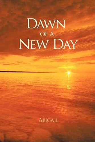 Cover image for Dawn of a New Day