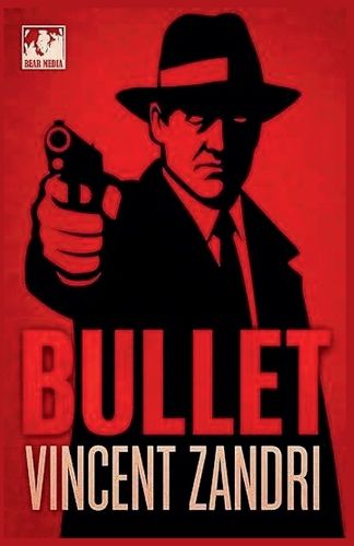 Cover image for Bullet