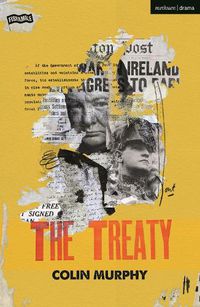 Cover image for The Treaty