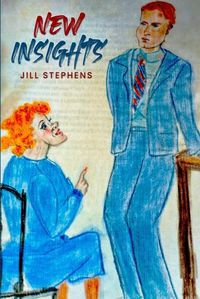 Cover image for New Insights