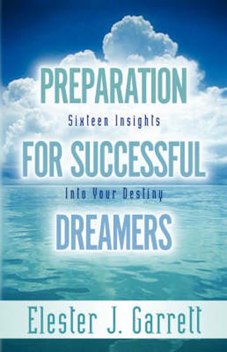 Cover image for Preparation forSuccessful Dreamers