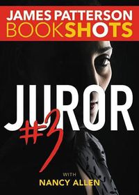 Cover image for Juror #3 Lib/E