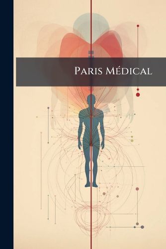 Cover image for Paris Mdical