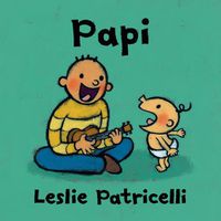 Cover image for Papi