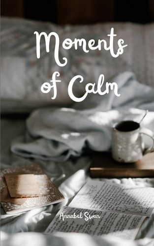 Cover image for Moments of Calm