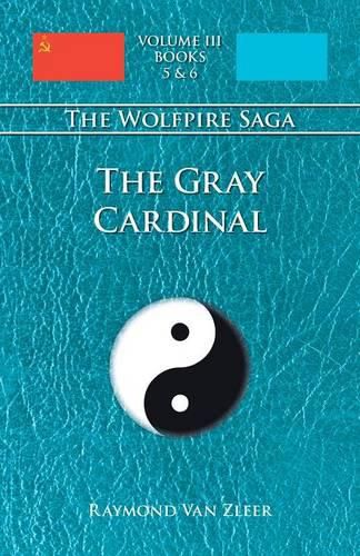 Cover image for The Gray Cardinal