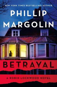 Cover image for Betrayal