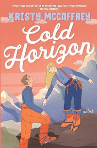 Cover image for Cold Horizon