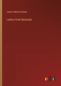 Cover image for Letters from Bermuda