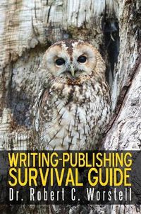 Cover image for Writing-Publishing Survival Guide