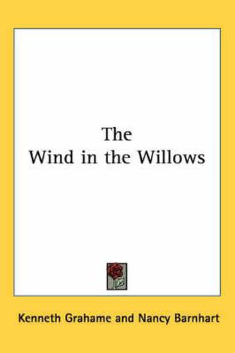 Cover image for The Wind in the Willows