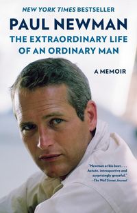 Cover image for The Extraordinary Life of an Ordinary Man