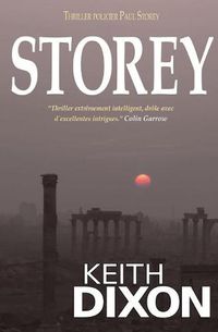 Cover image for Storey