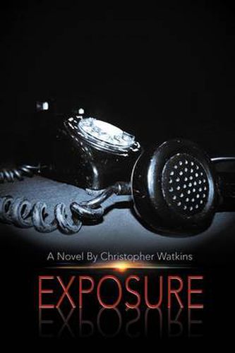 Cover image for Exposure