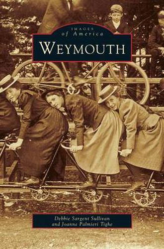 Cover image for Weymouth