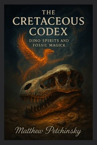 Cover image for The Cretaceous Codex