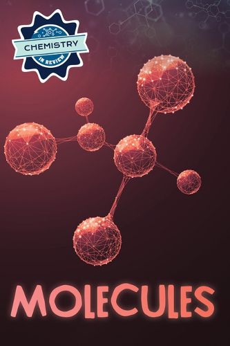 Cover image for Molecules
