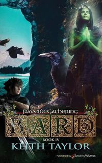 Cover image for Bard IV: Ravens' Gathering