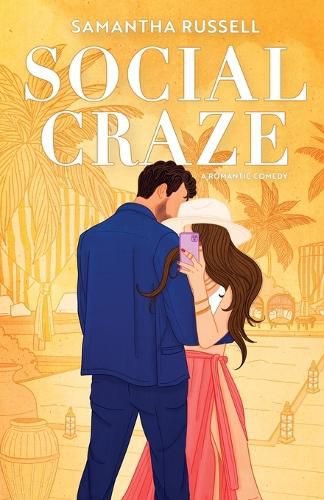 Cover image for Social Craze