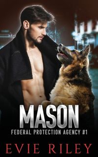 Cover image for Mason