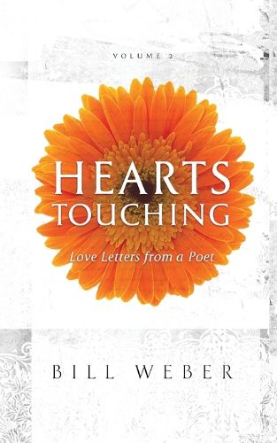 Cover image for Hearts Touching