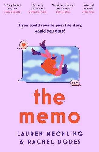 Cover image for The Memo