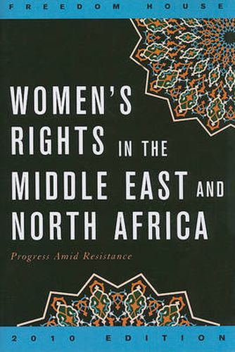 Women's Rights in the Middle East and North Africa: Progress Amid Resistance