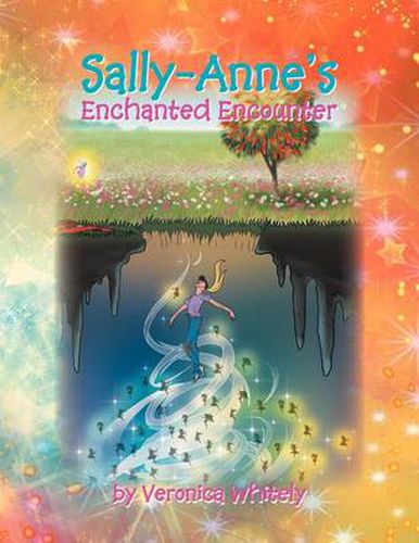 Cover image for Sally-Anne's Enchanted Encounter