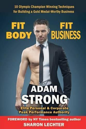 Cover image for Fit Body - Fit Business